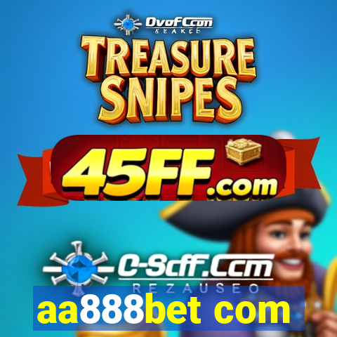 aa888bet com